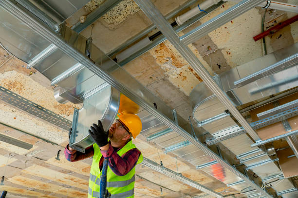 Ductless HVAC Repair in Nashville, TN