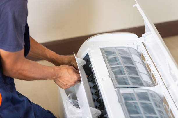 Ductless HVAC Repair in Nashville, TN