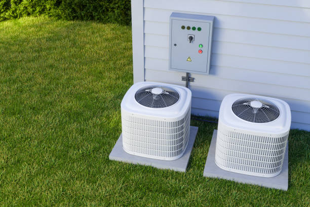 Air Duct Cleaning in Nashville, TN