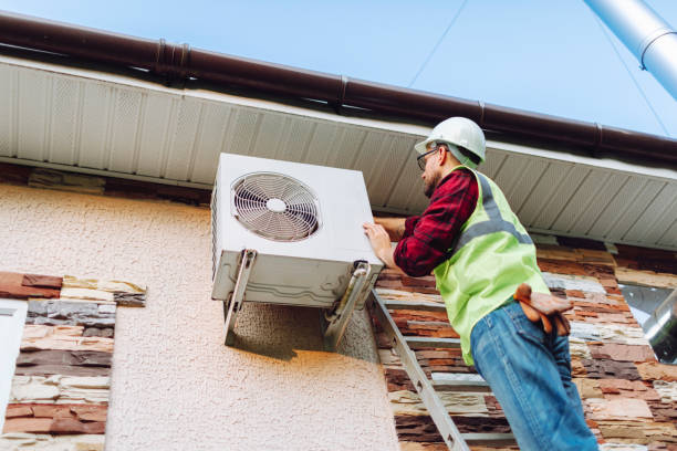 Best Residential HVAC Services  in Nashville, TN