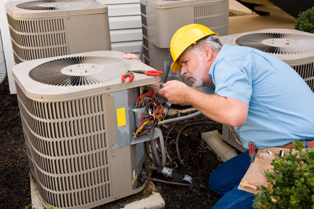 Best HVAC Companies Near Me  in Nashville, TN