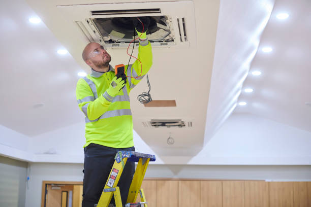 Best Best HVAC Companies  in Nashville, TN